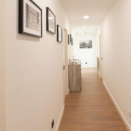 Hostal Puente De Hierro Logrono Ngoại thất bức ảnh